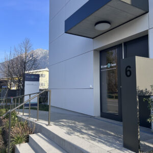 Heavy Duty Linen Wallet